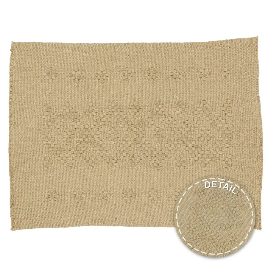 Telar Woven Individual Placemats