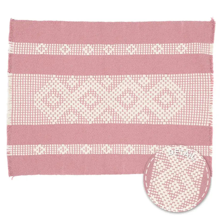 Telar Woven Individual Placemats
