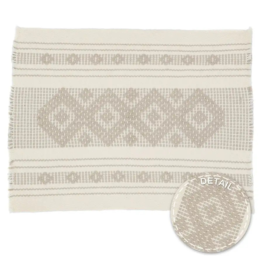 Telar Woven Individual Placemats