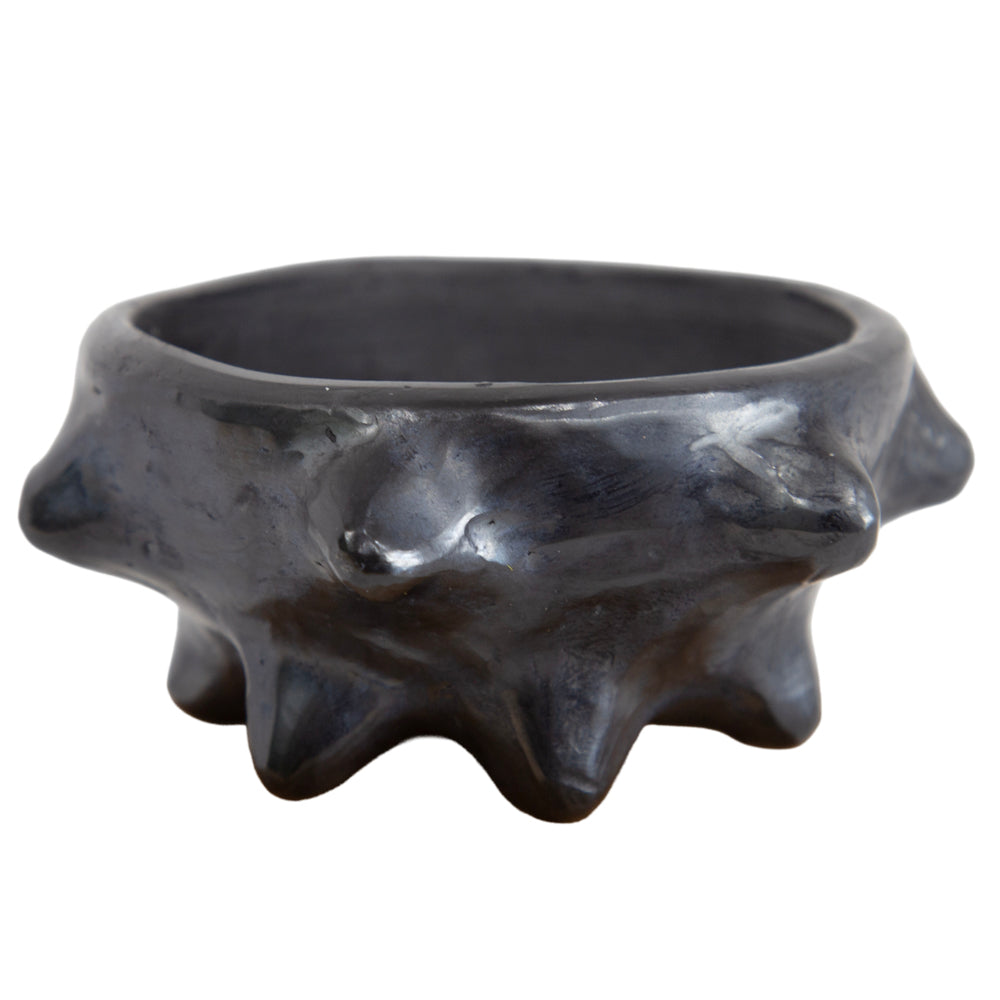 Barro Negro Pochote Mini Spice Bowl