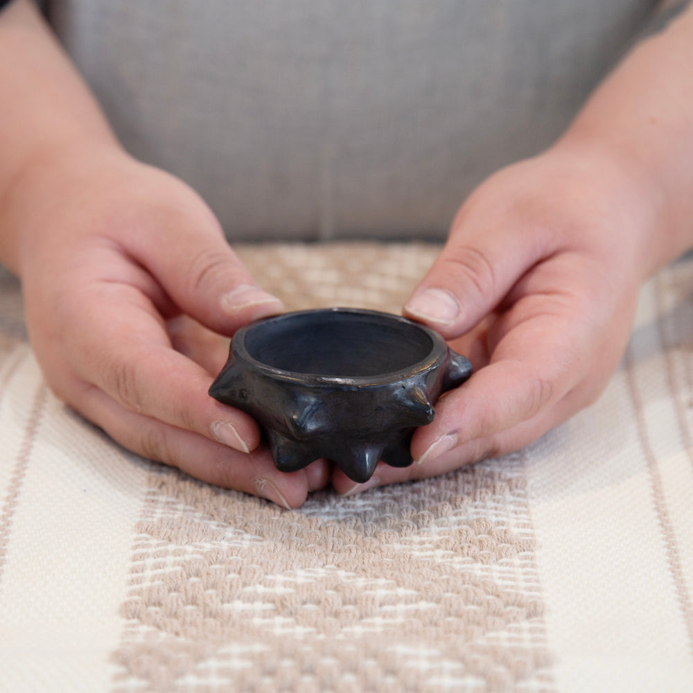 Barro Negro Pochote Mini Spice Bowl