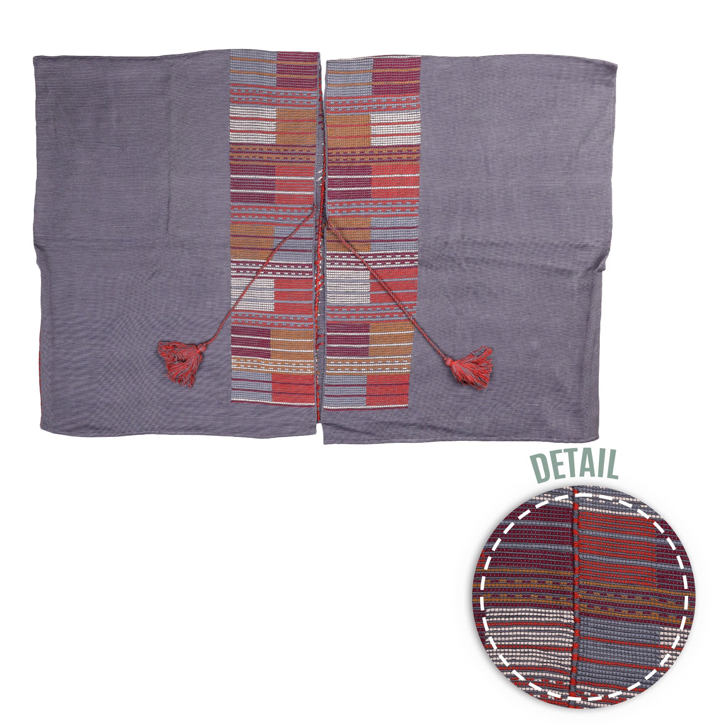 The Short Versatile Coat