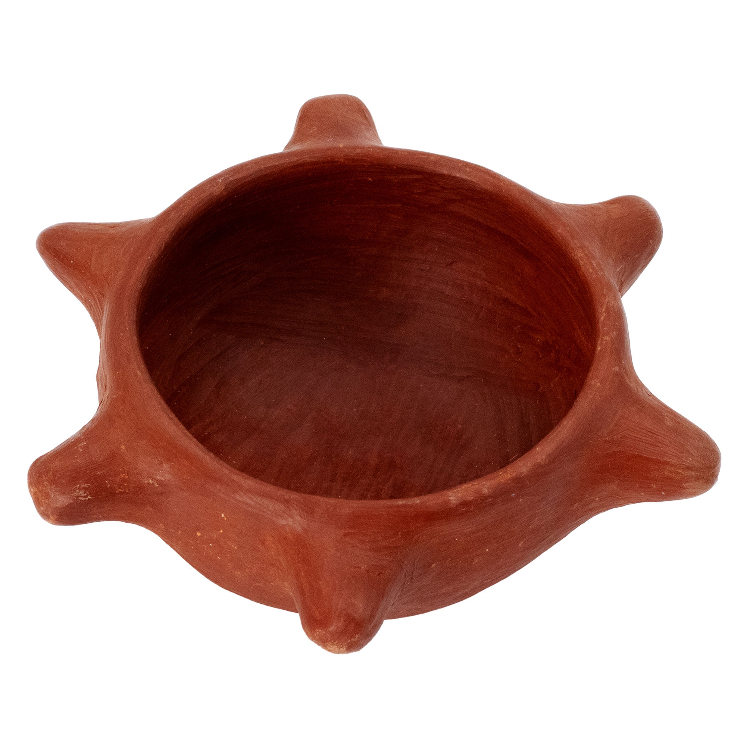 Barro Rojo Spikes Mezcalero