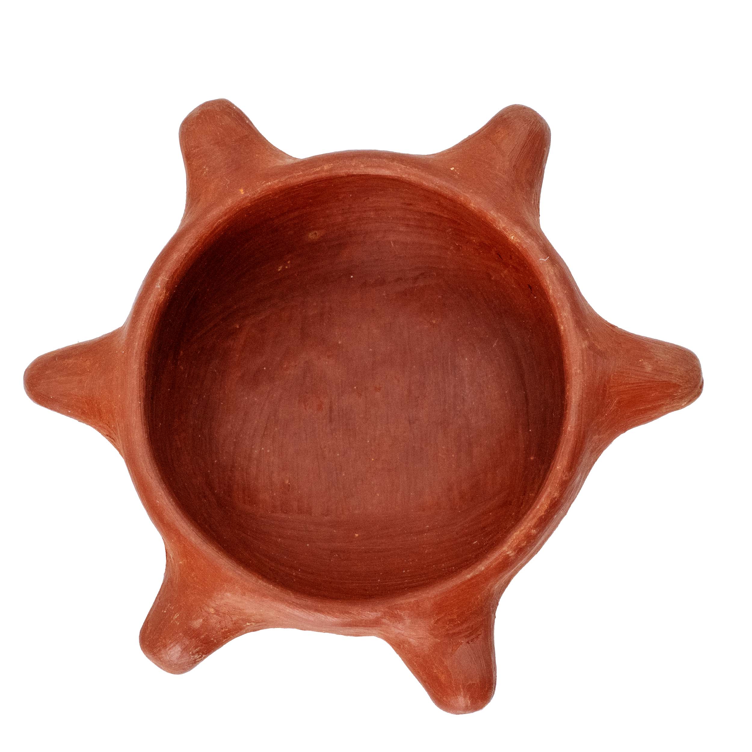 Barro Rojo Spikes Mezcalero