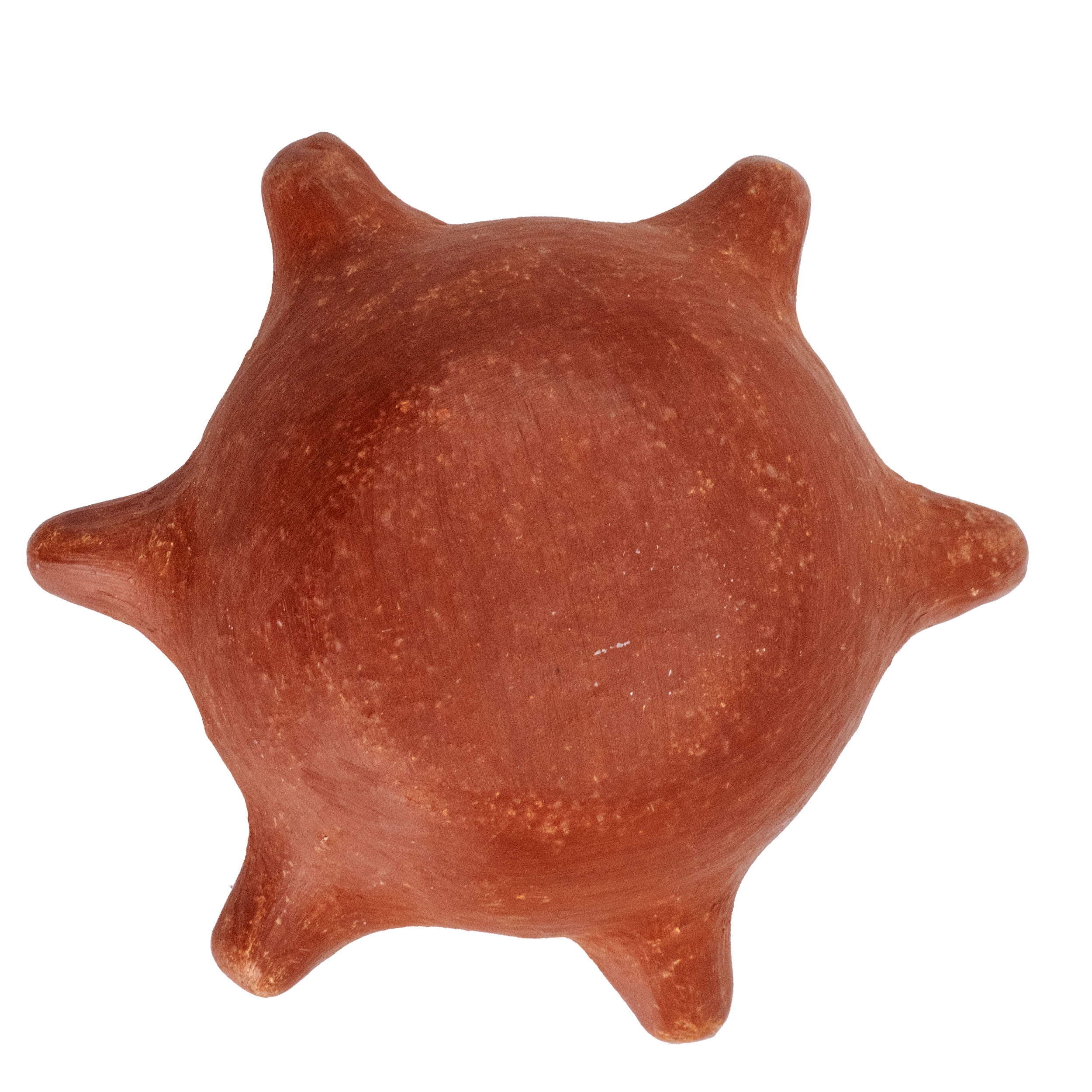 Barro Rojo Spikes Mezcalero