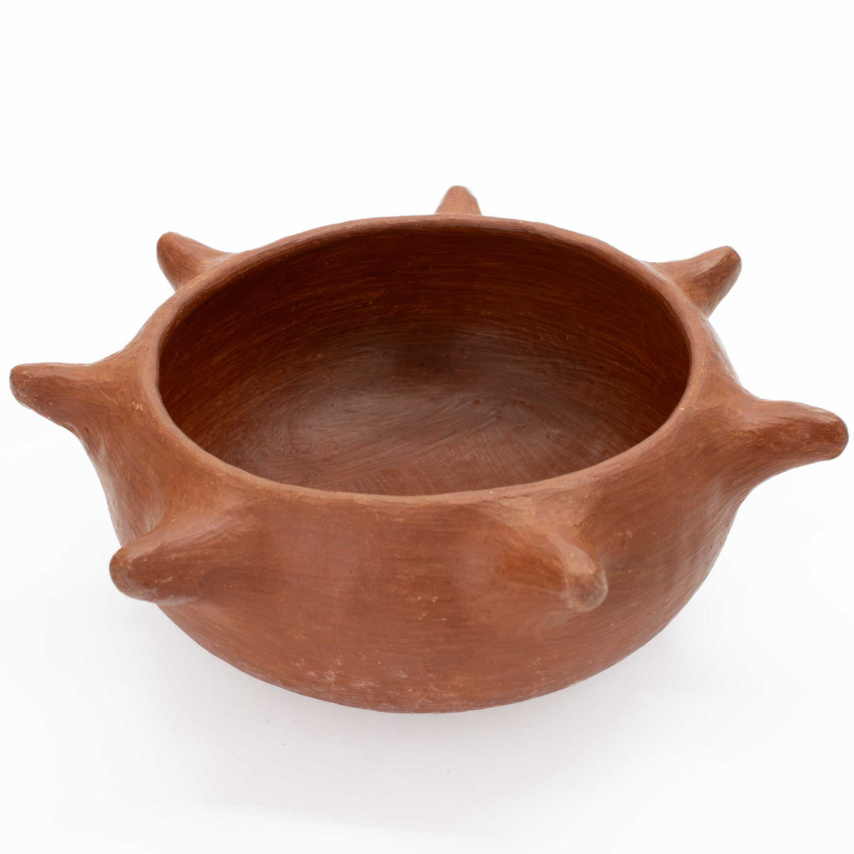 Barro Rojo Spikes Bowl