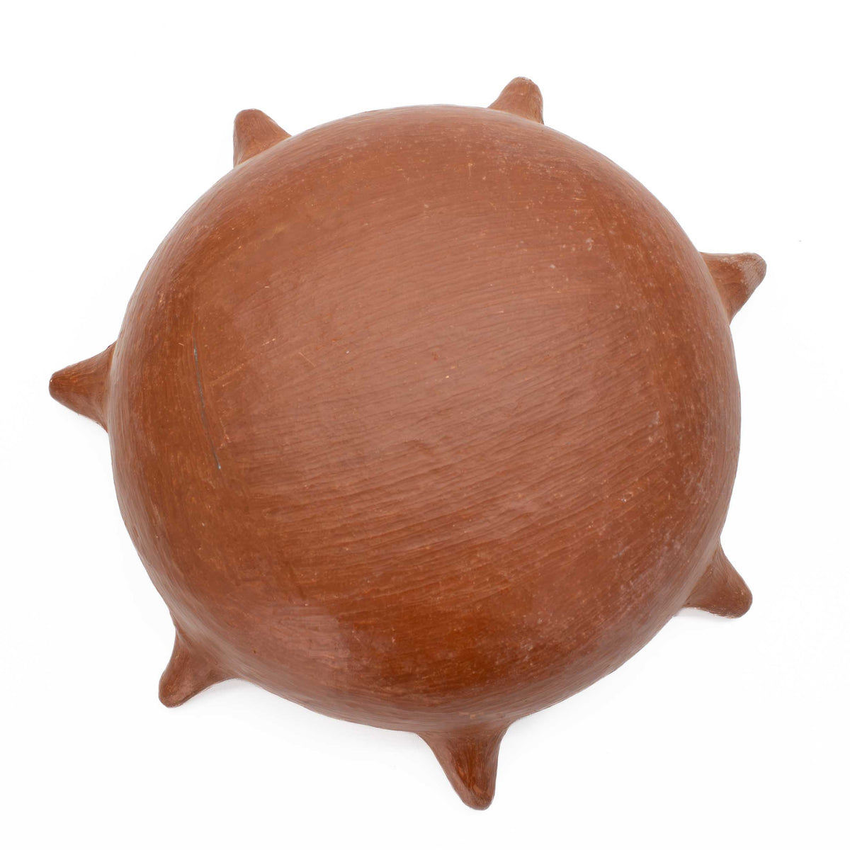 Barro Rojo Spikes Bowl