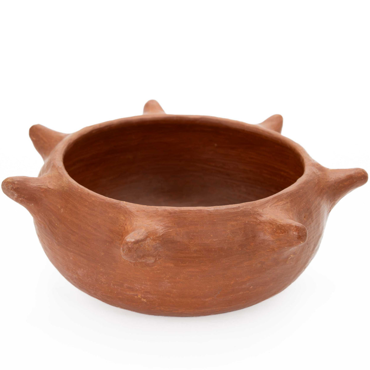 Barro Rojo Spikes Bowl