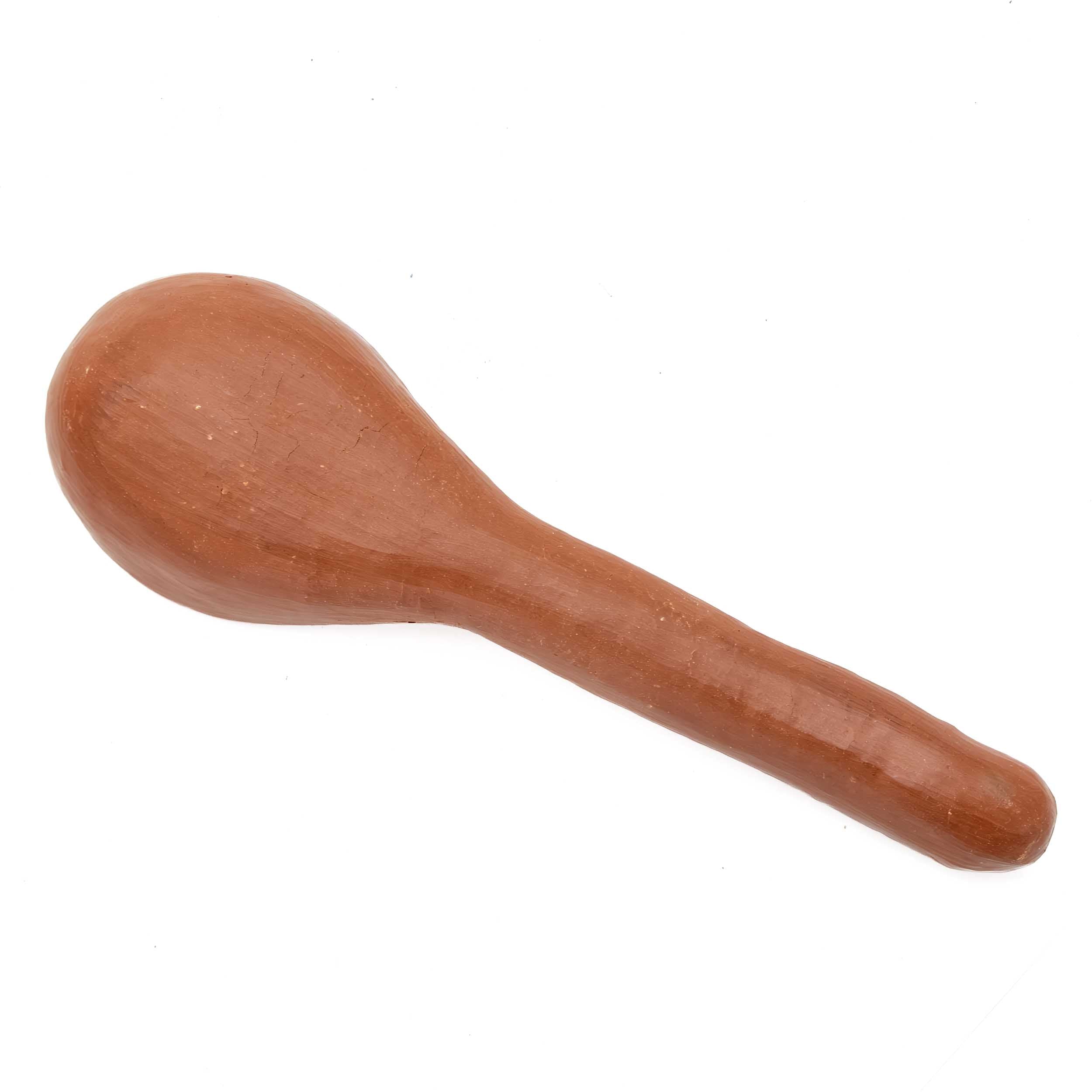 Barro Rojo Spoon