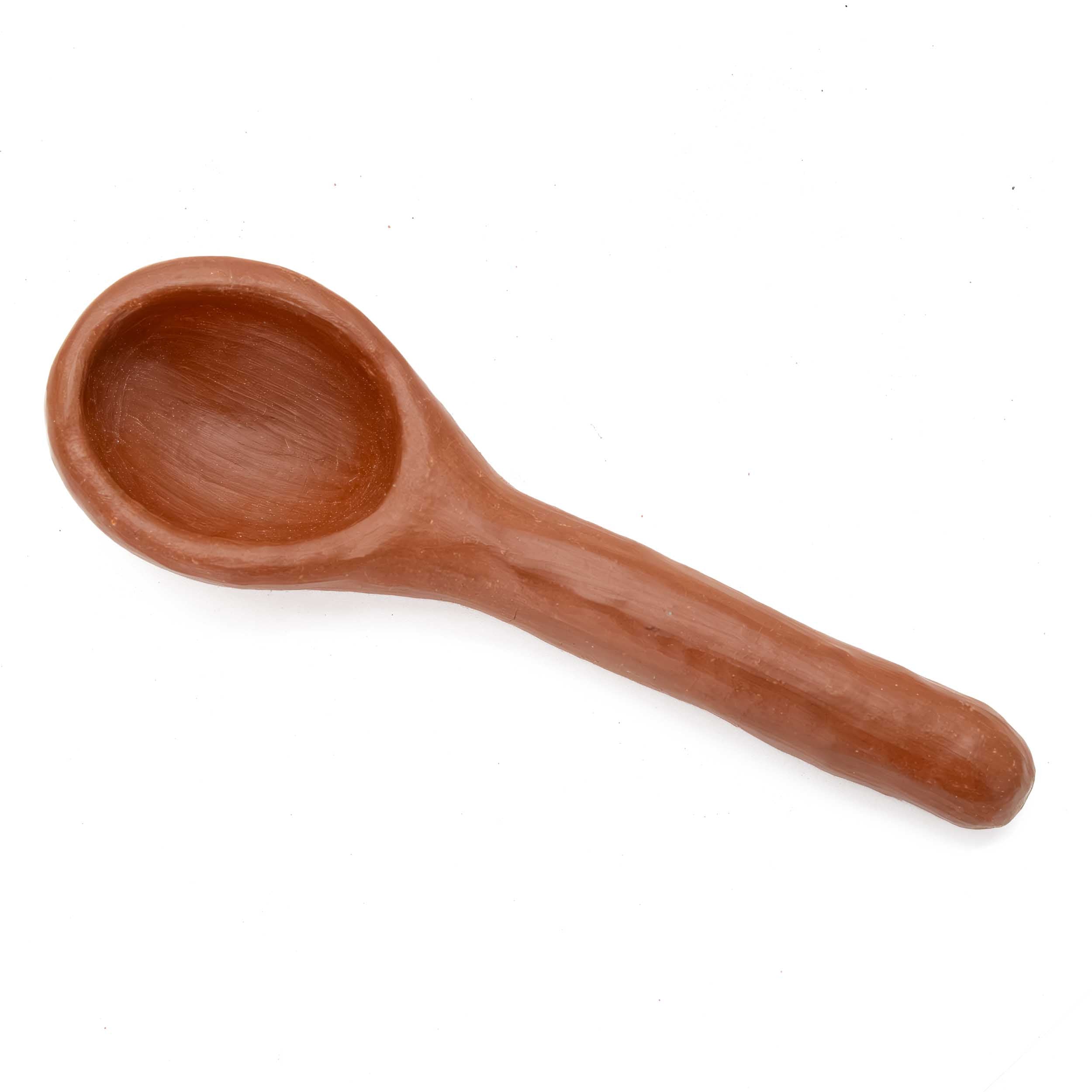 Barro Rojo Spoon
