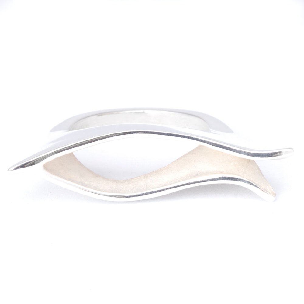 Sterling Silver Onditas Ring