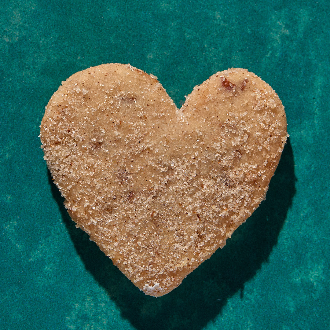 Valentina Mexican Wedding Cookies
