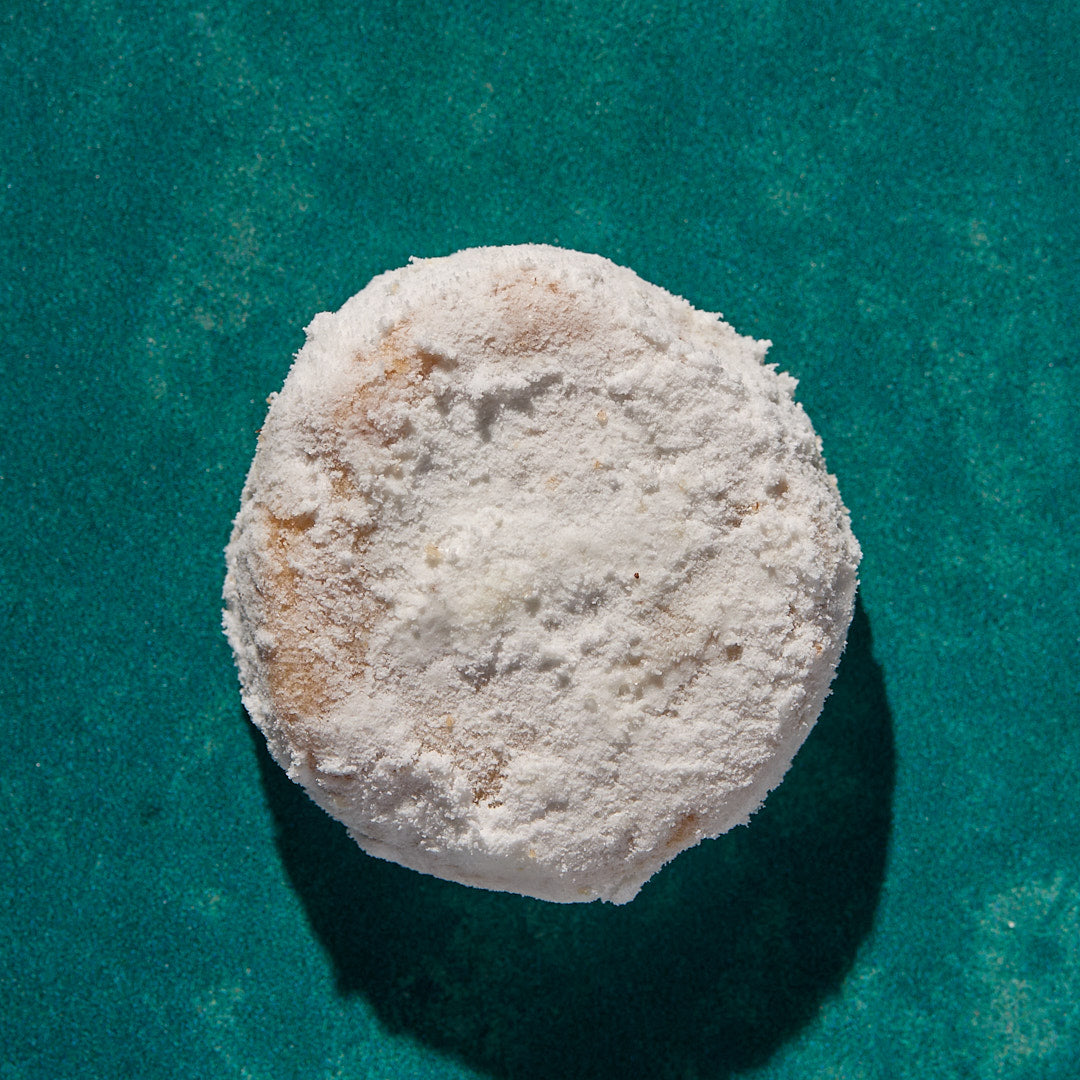 Luna Mexican Wedding Cookies