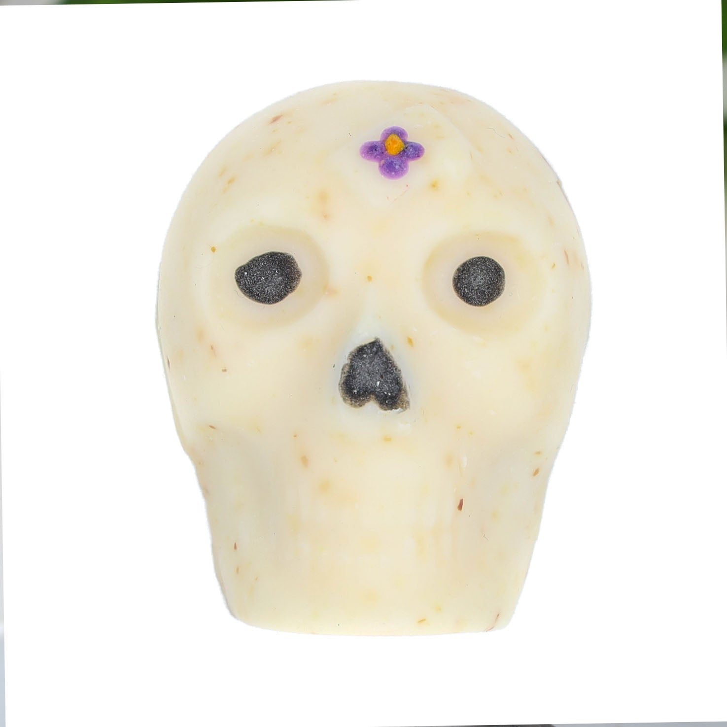 Calaverita, Sugar Skull, Day of the Dead Artisanal Soap