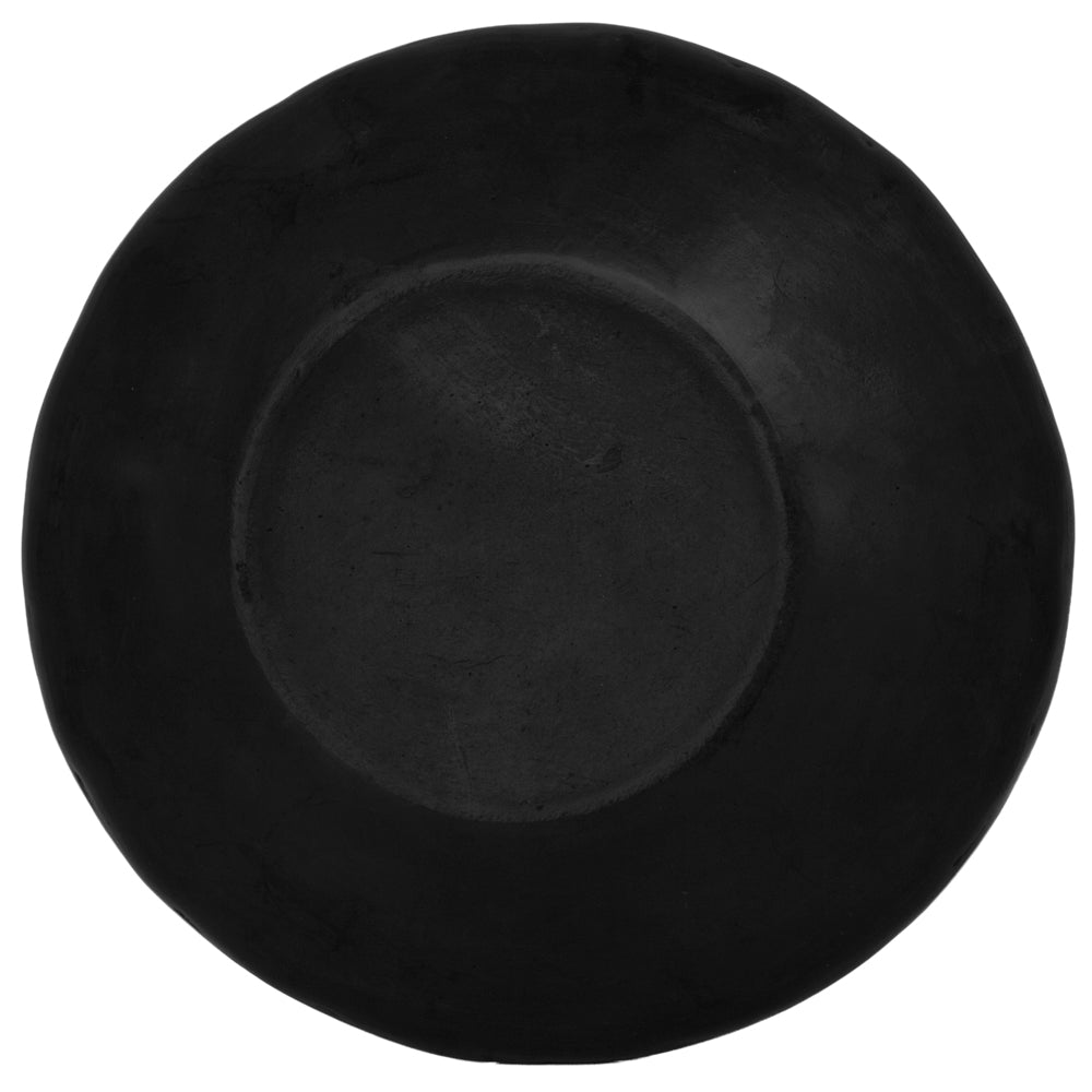 Barro Negro Saucer