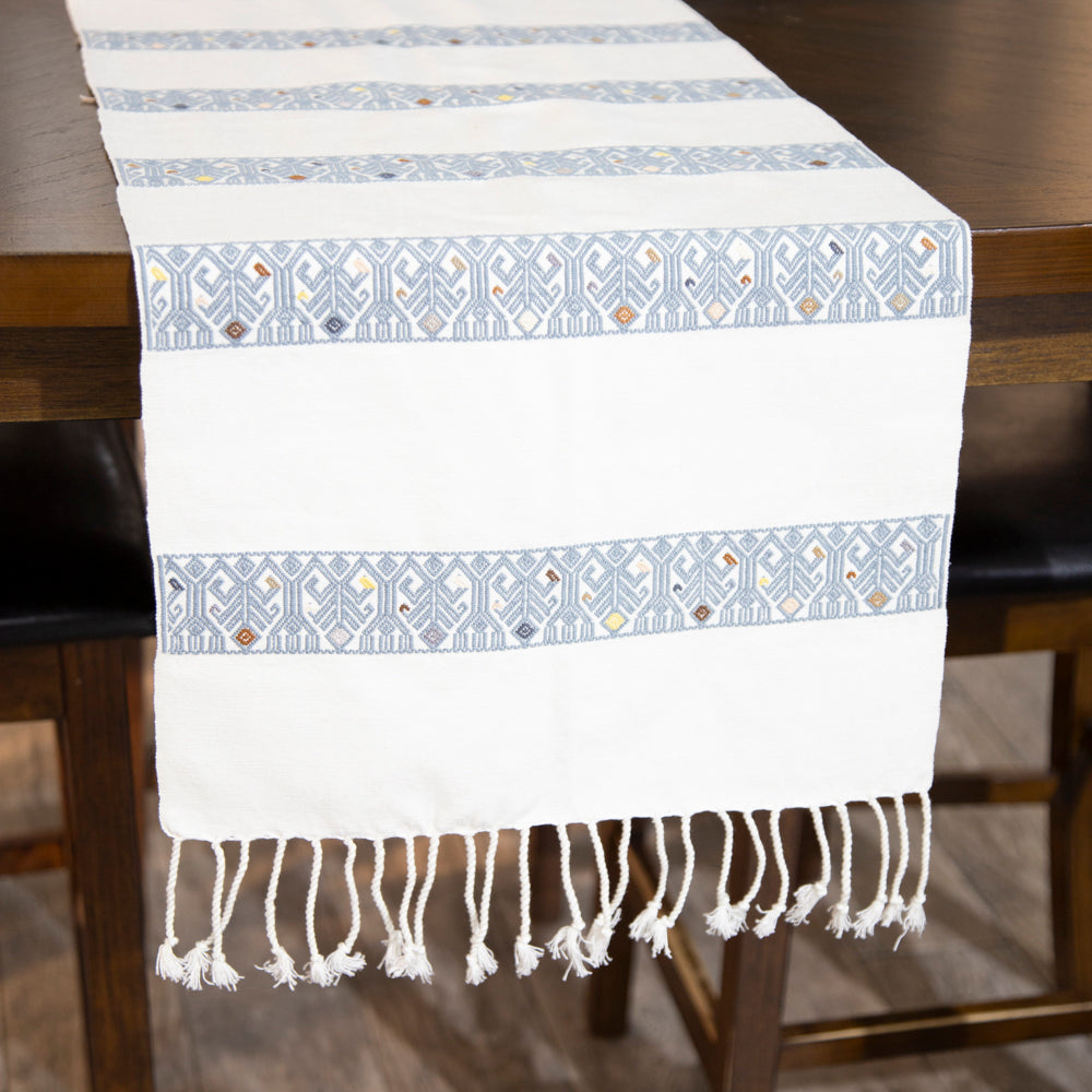 Larráinzar Brocade Runner