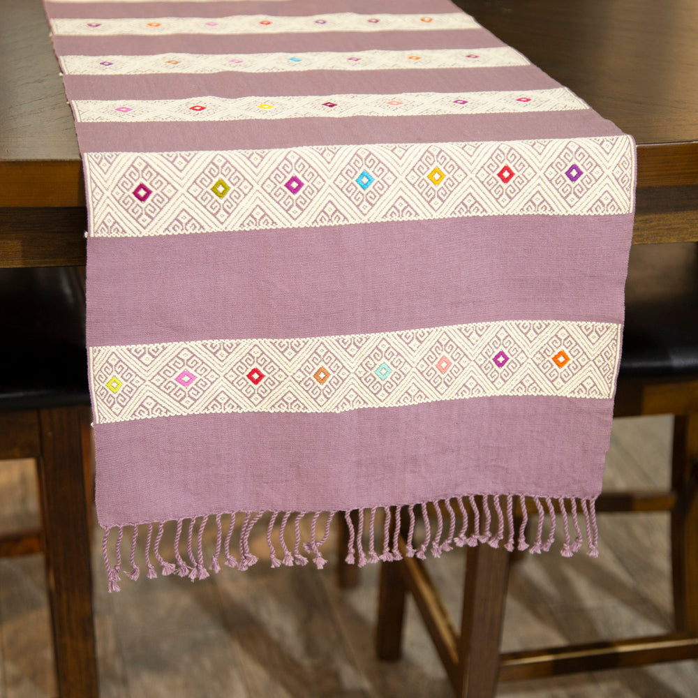 Larráinzar Brocade Runner