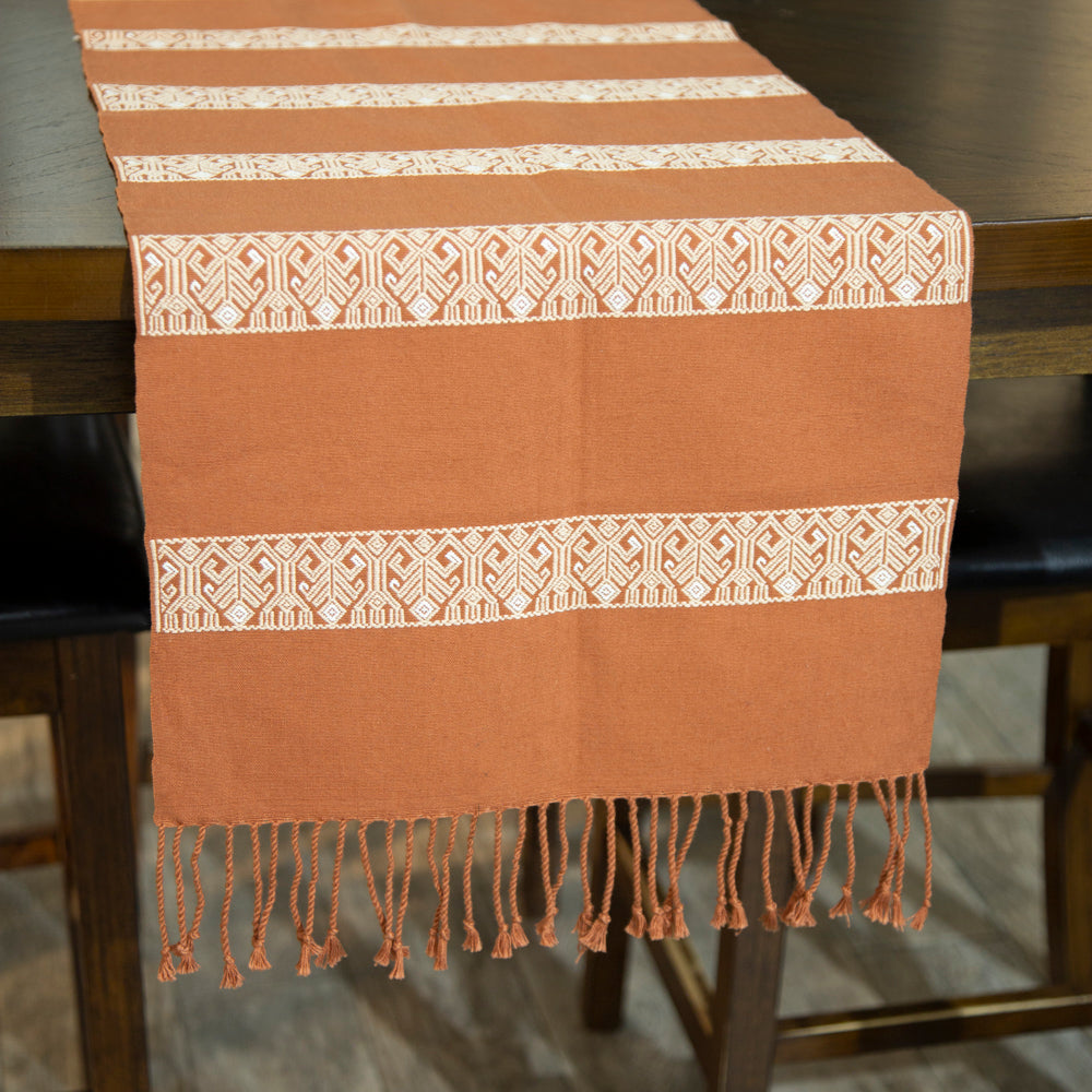 Larráinzar Brocade Runner