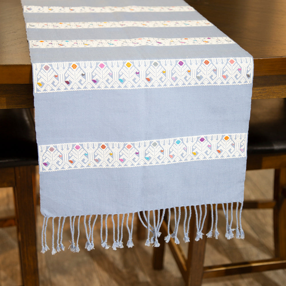 Larráinzar Brocade Runner