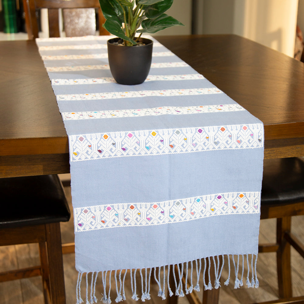 Larráinzar Brocade Runner