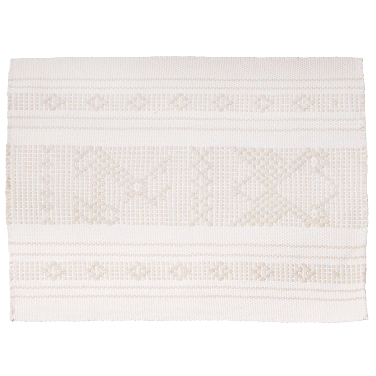 Telar Woven Individual Placemats