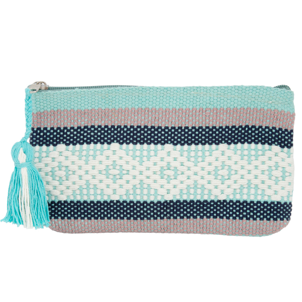 Telar Woven Glasses Cover