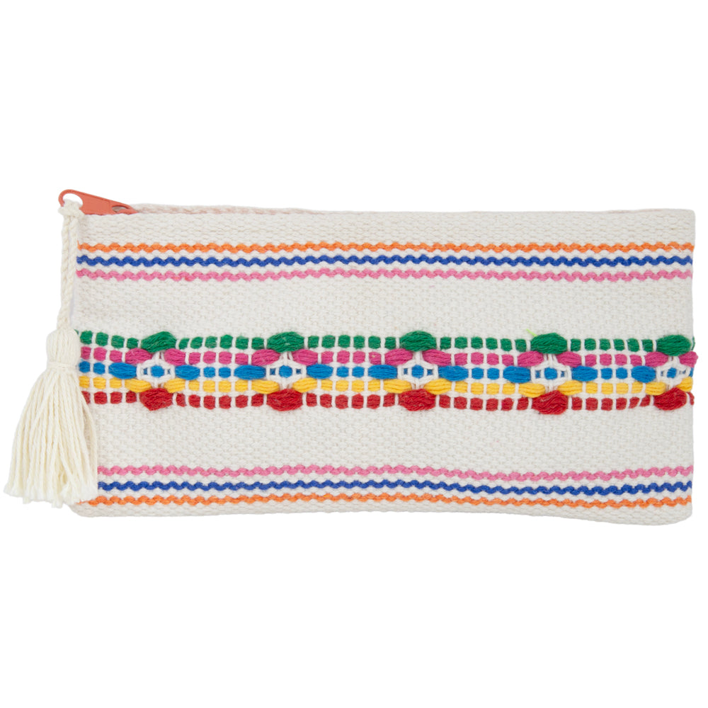 Telar Woven Glasses Cover