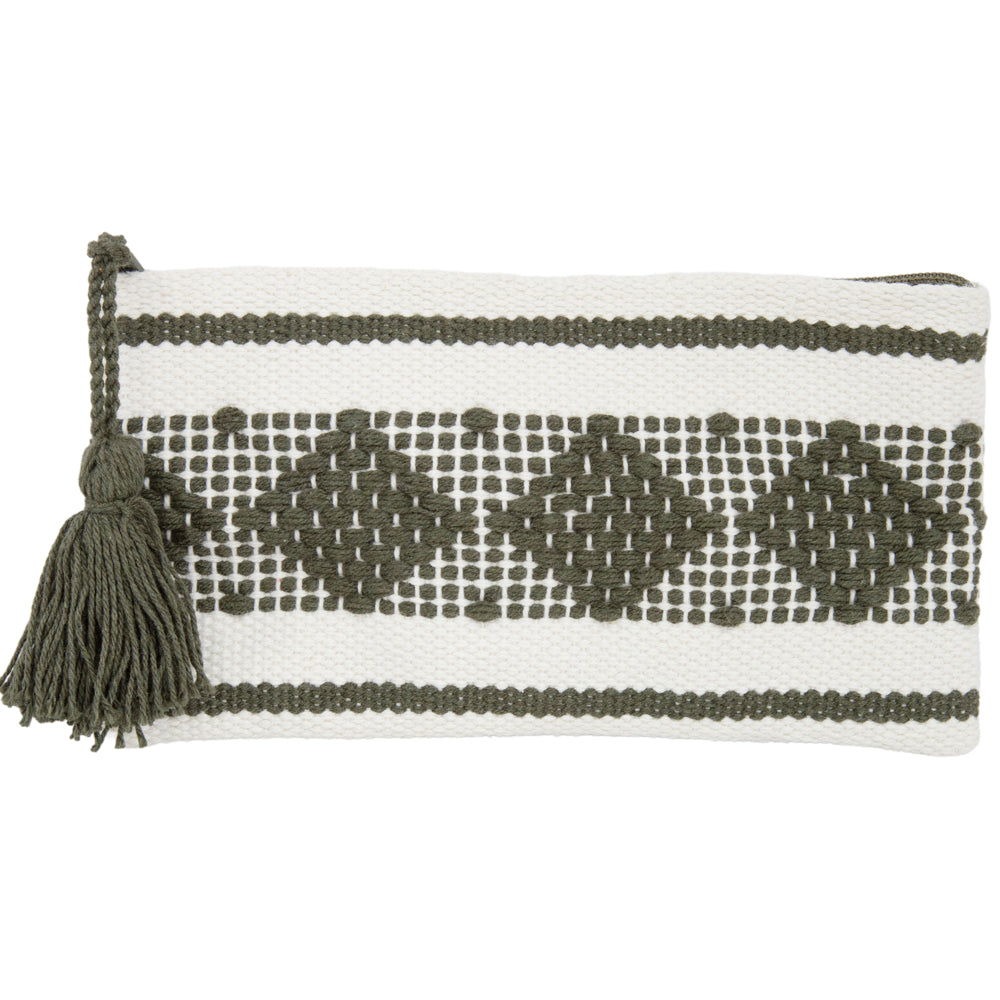 Telar Woven Glasses Cover