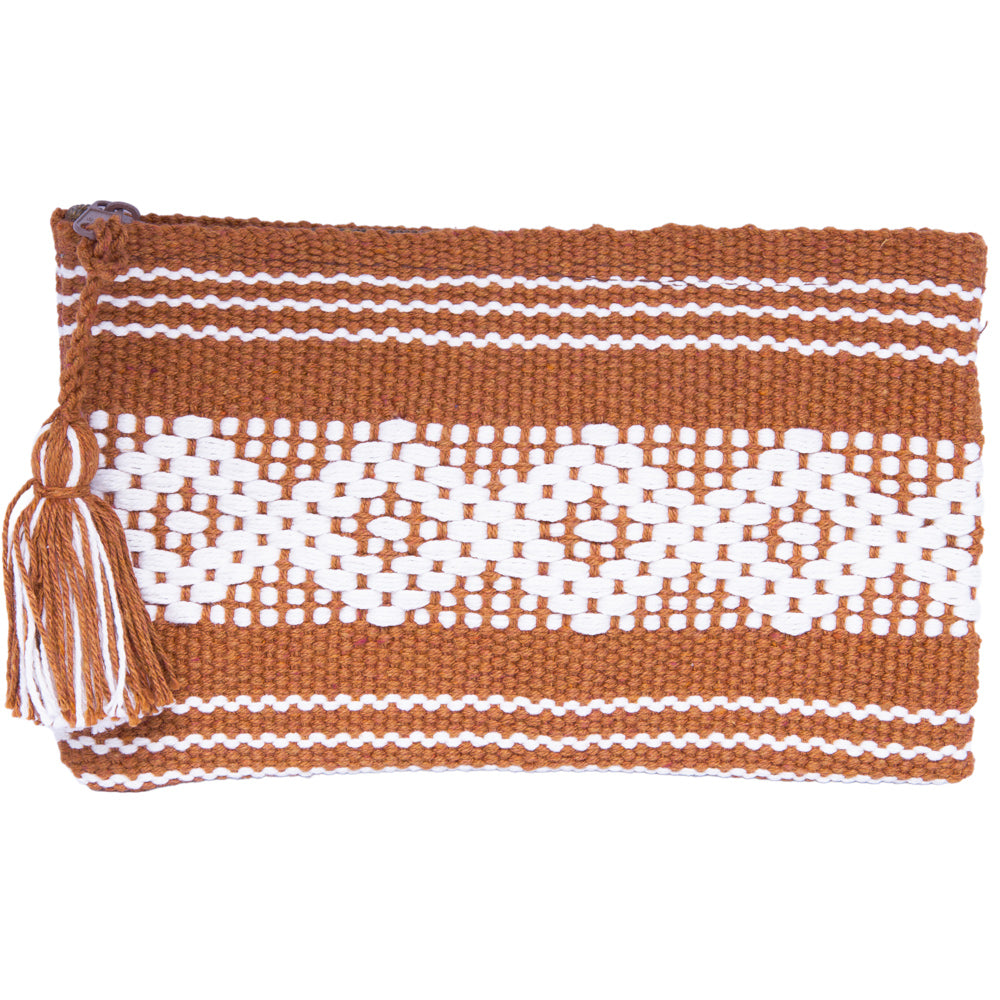 Telar Woven Glasses Cover