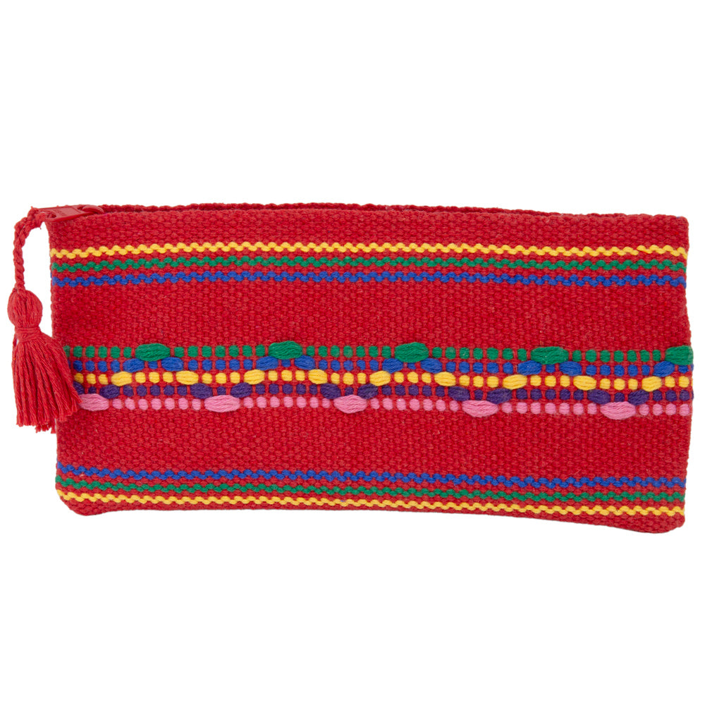 Telar Woven Glasses Cover