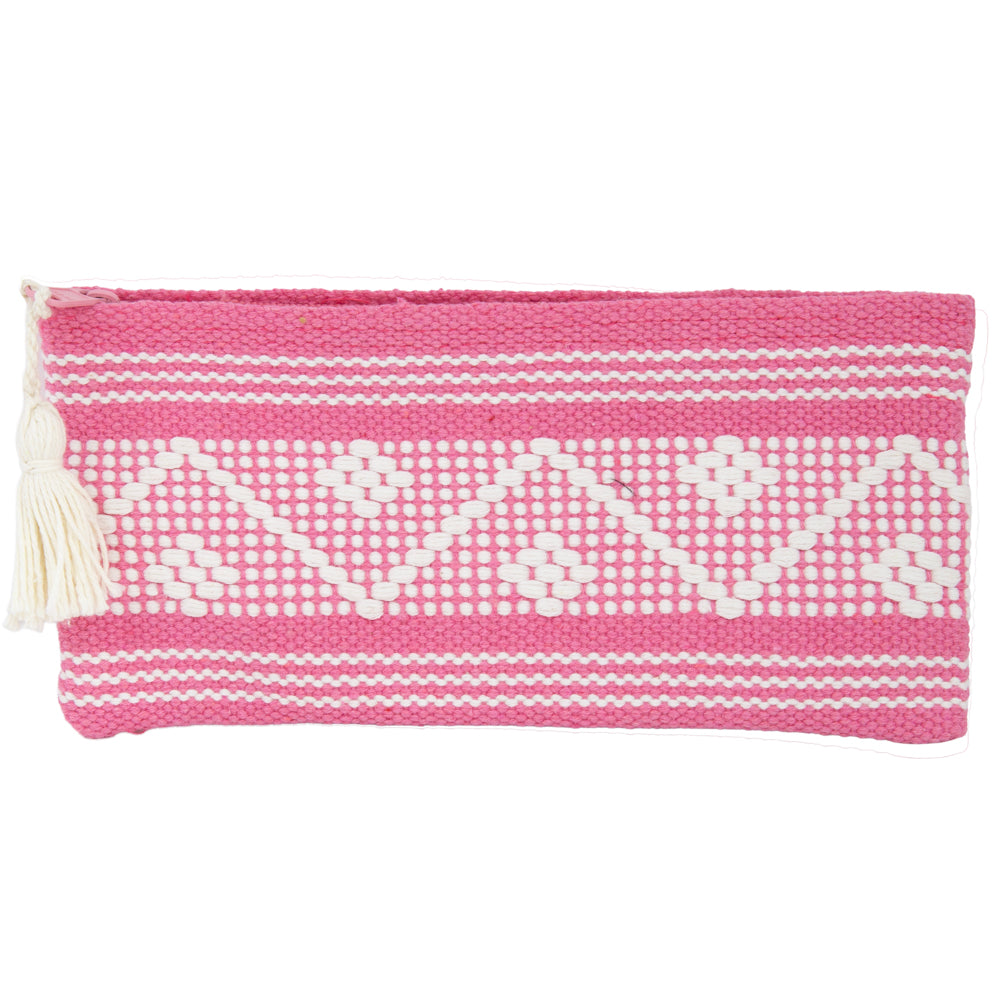 Telar Woven Glasses Cover