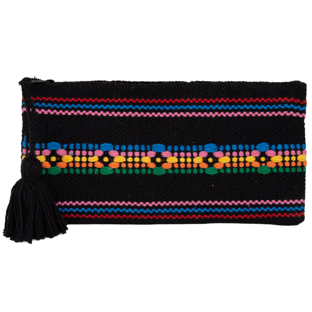 Telar Woven Glasses Cover