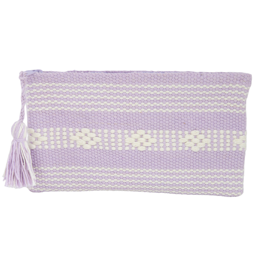 Telar Woven Glasses Cover