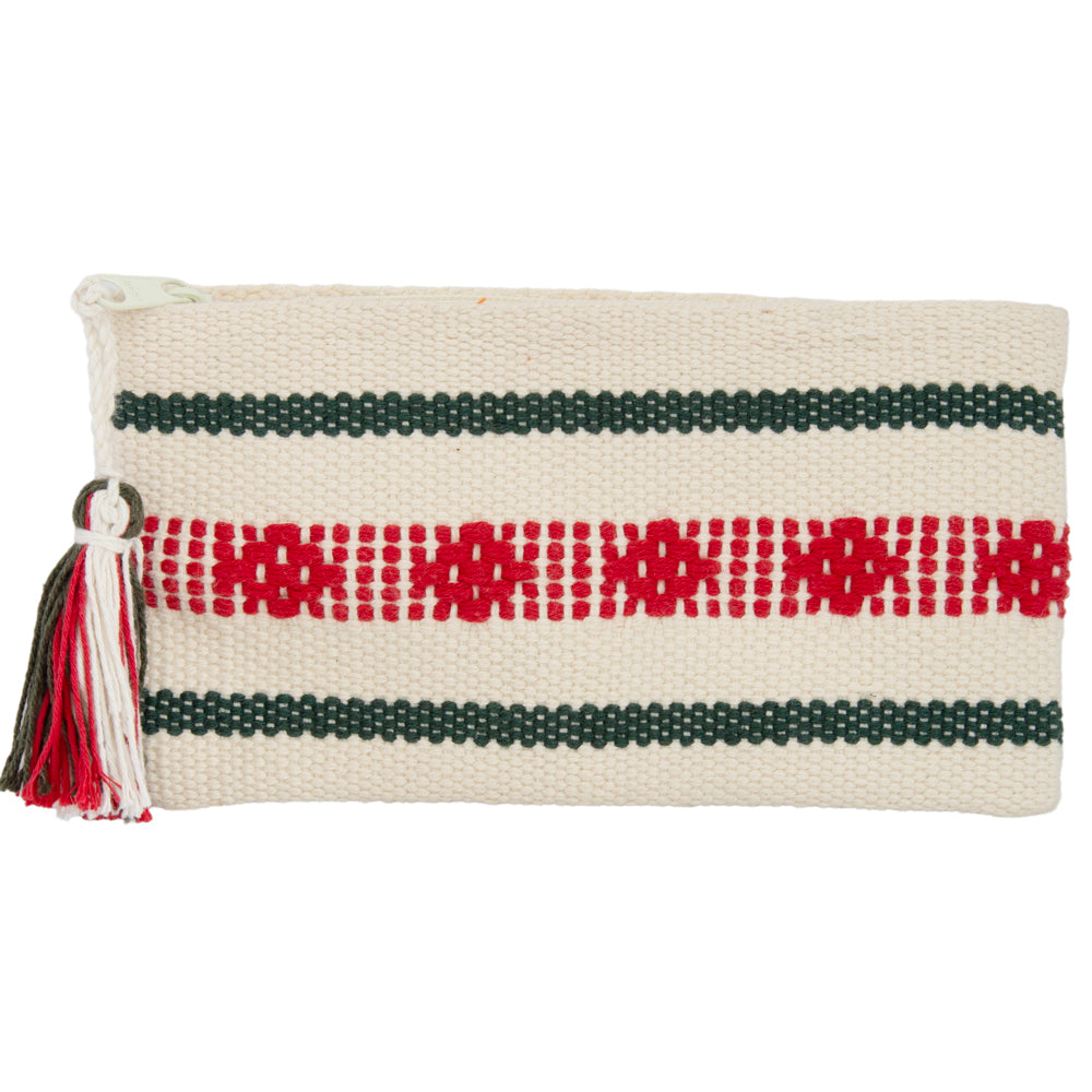 Telar Woven Glasses Cover