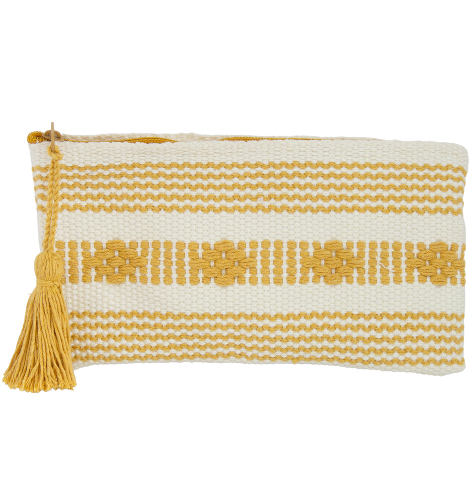 Telar Woven Glasses Cover