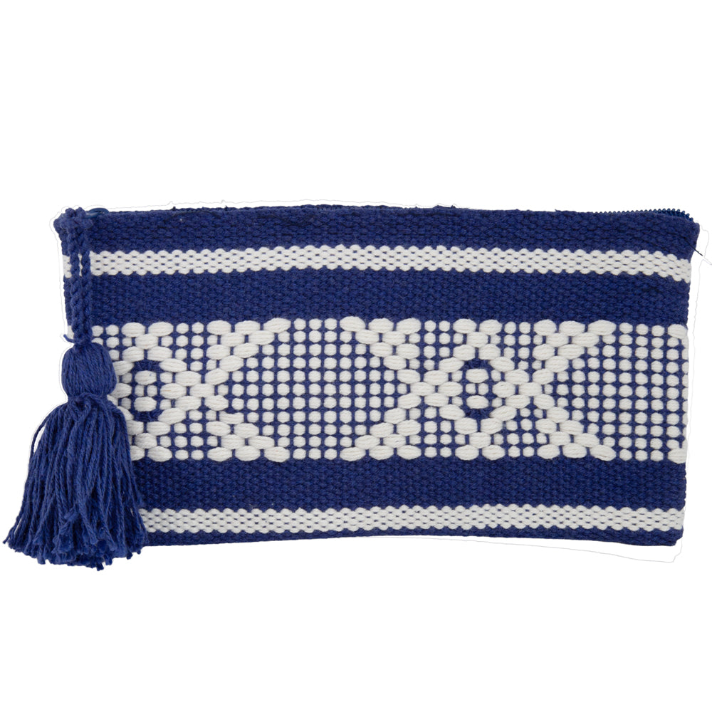 Telar Woven Glasses Cover