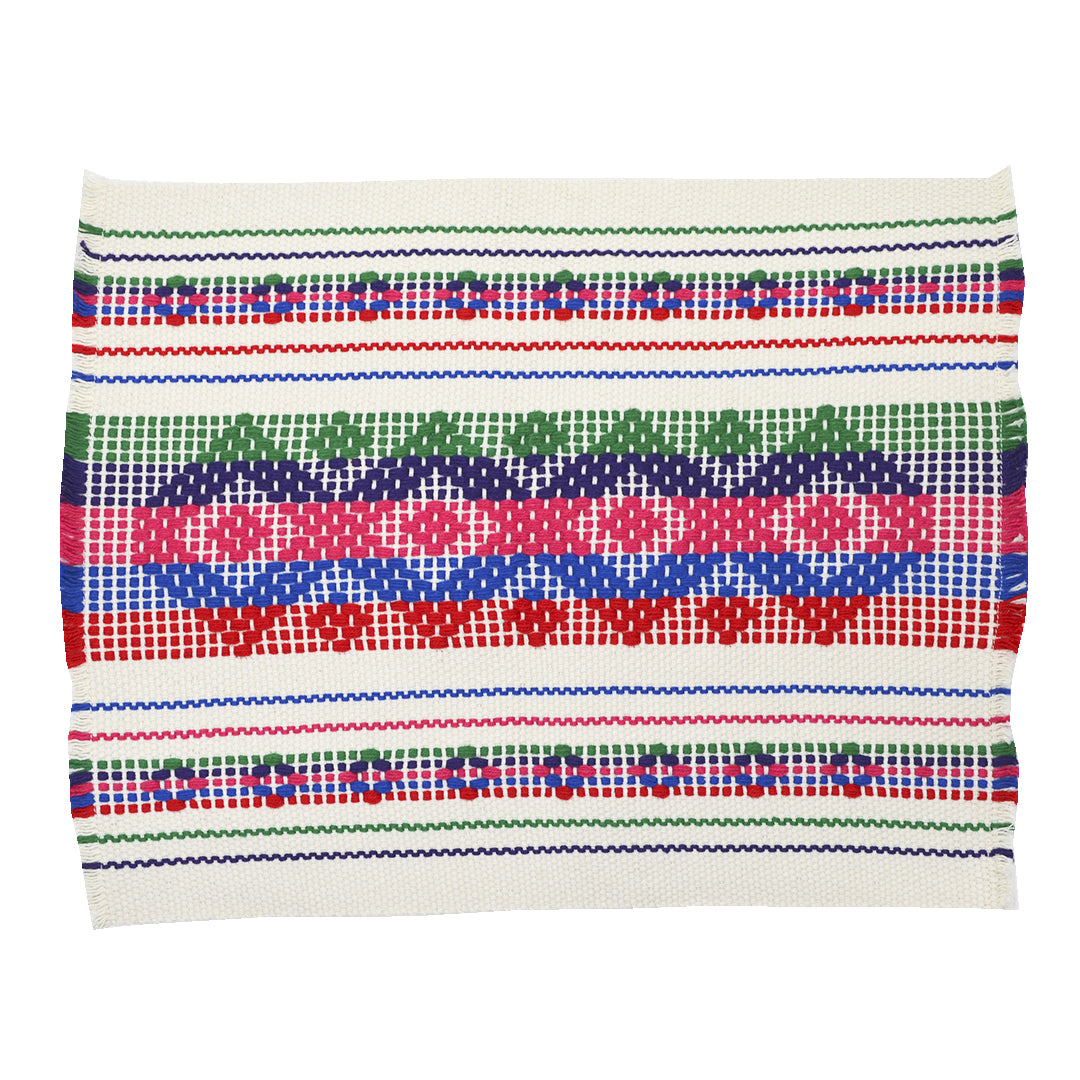 Telar Woven Individual Placemats