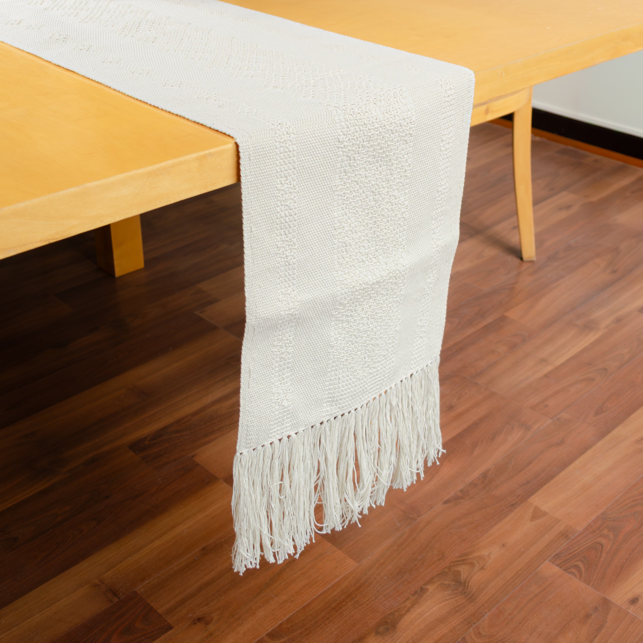 Telar Woven Table Runner
