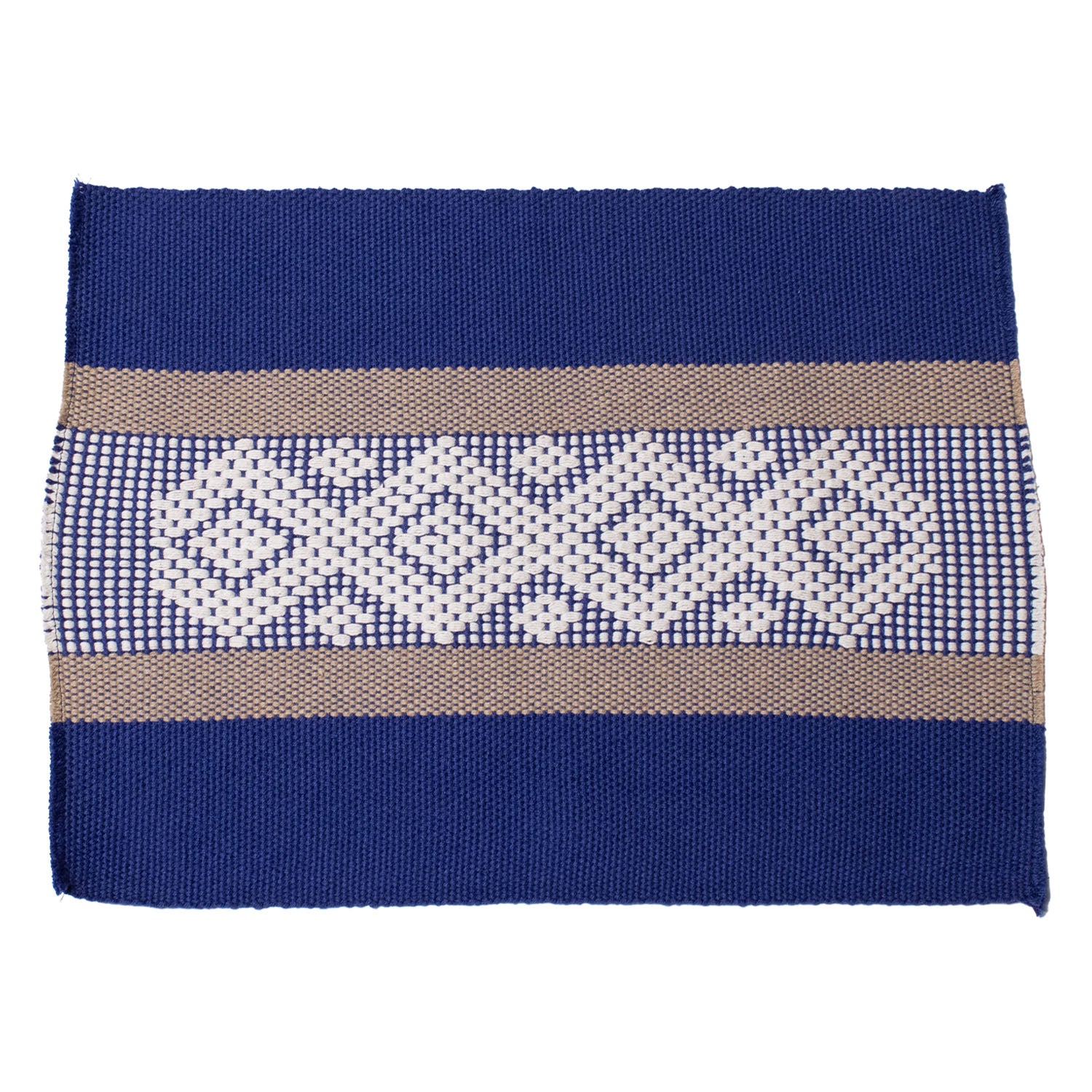 Telar Woven Individual Placemats