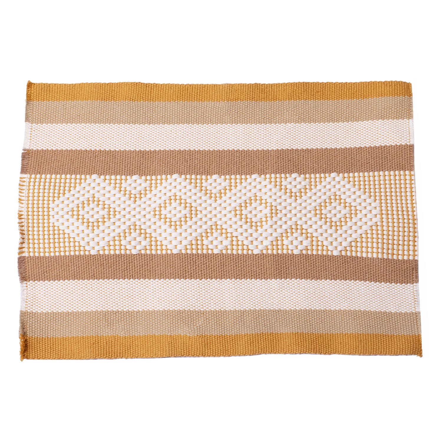 Telar Woven Individual Placemats