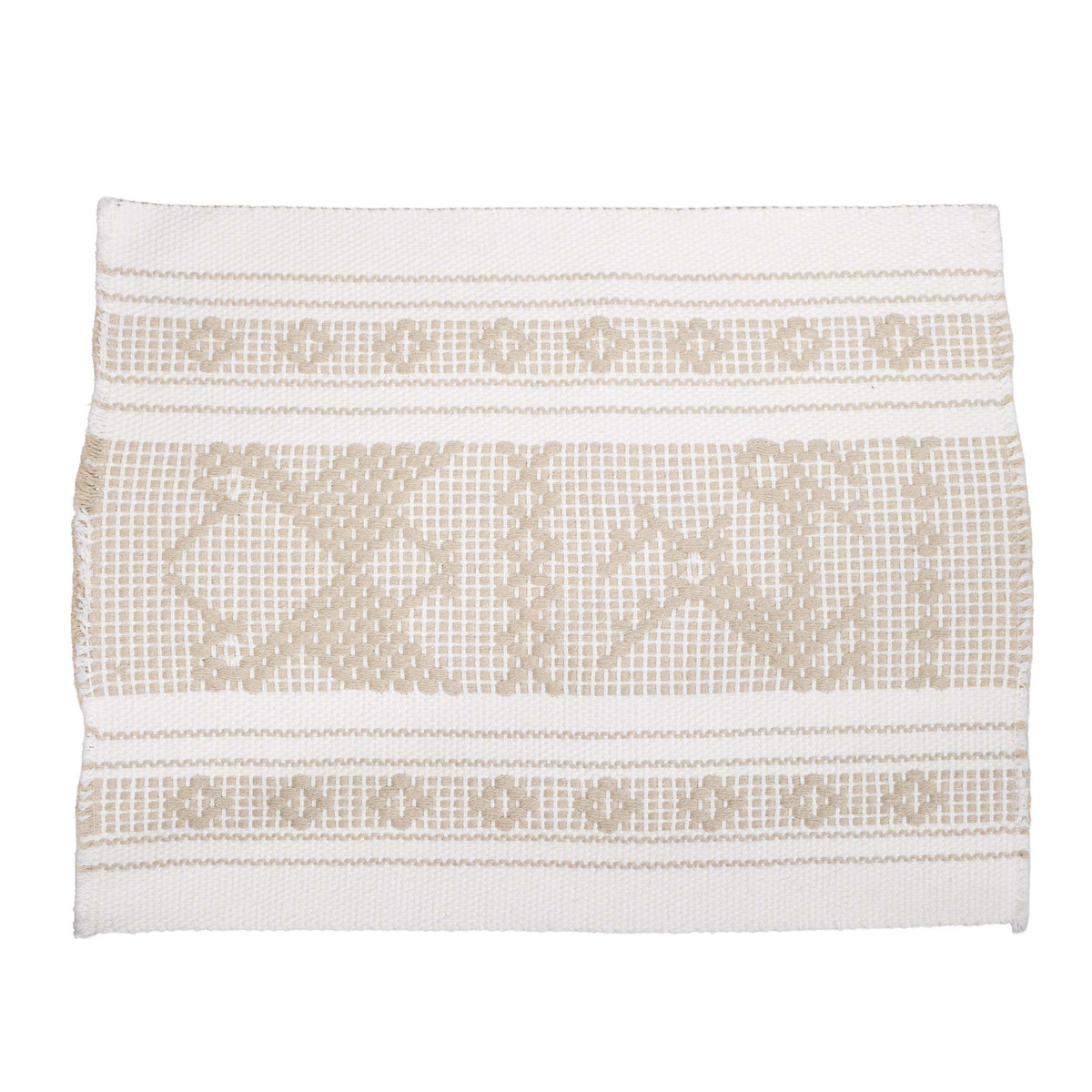 Telar Woven Individual Placemats