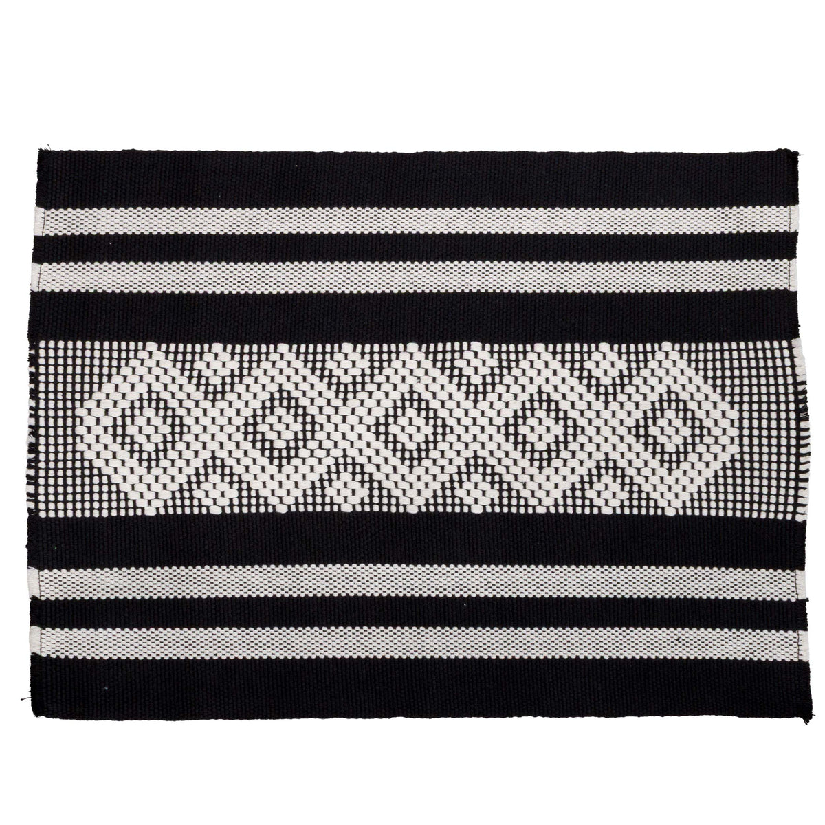 Telar Woven Individual Placemats
