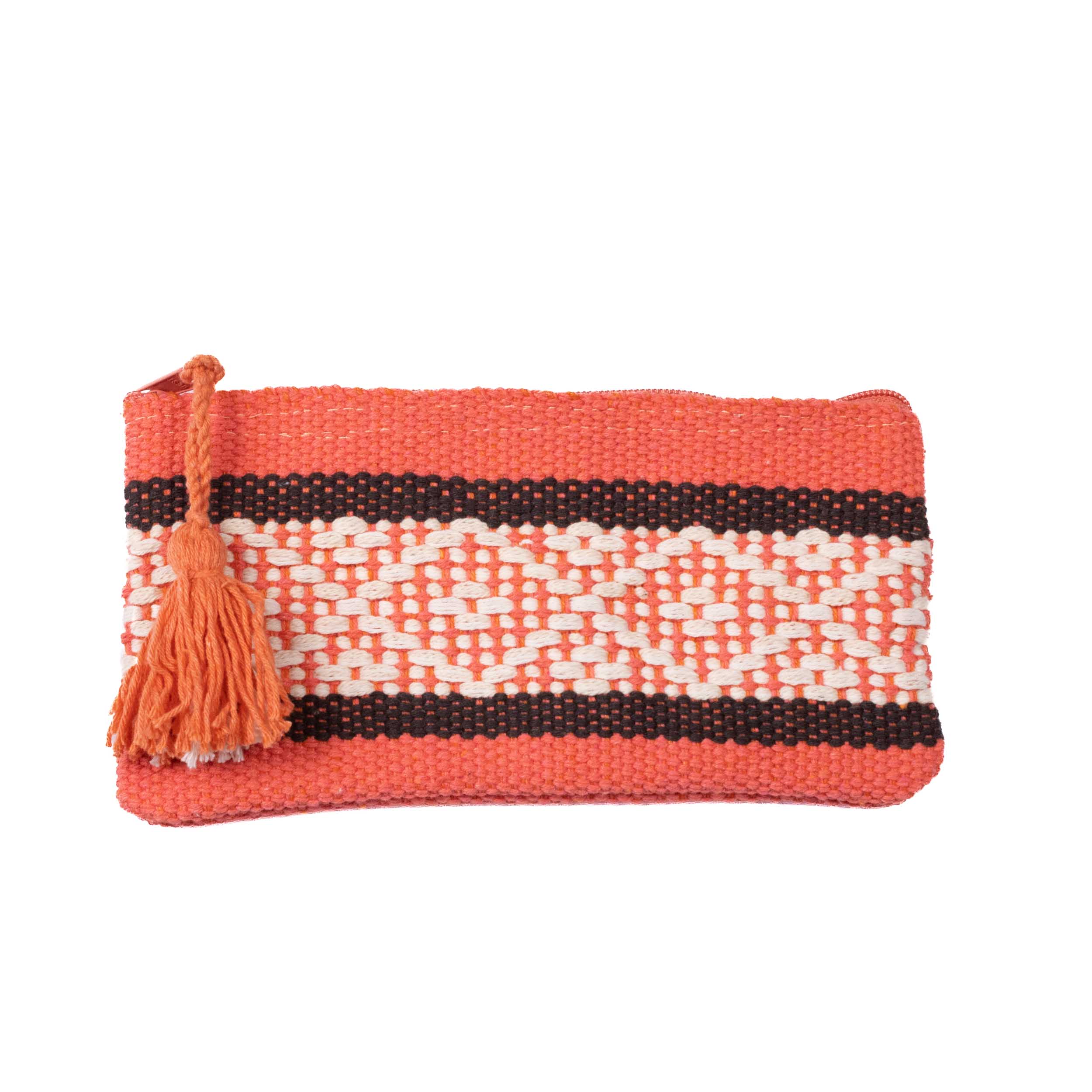 Telar Woven Glasses Cover