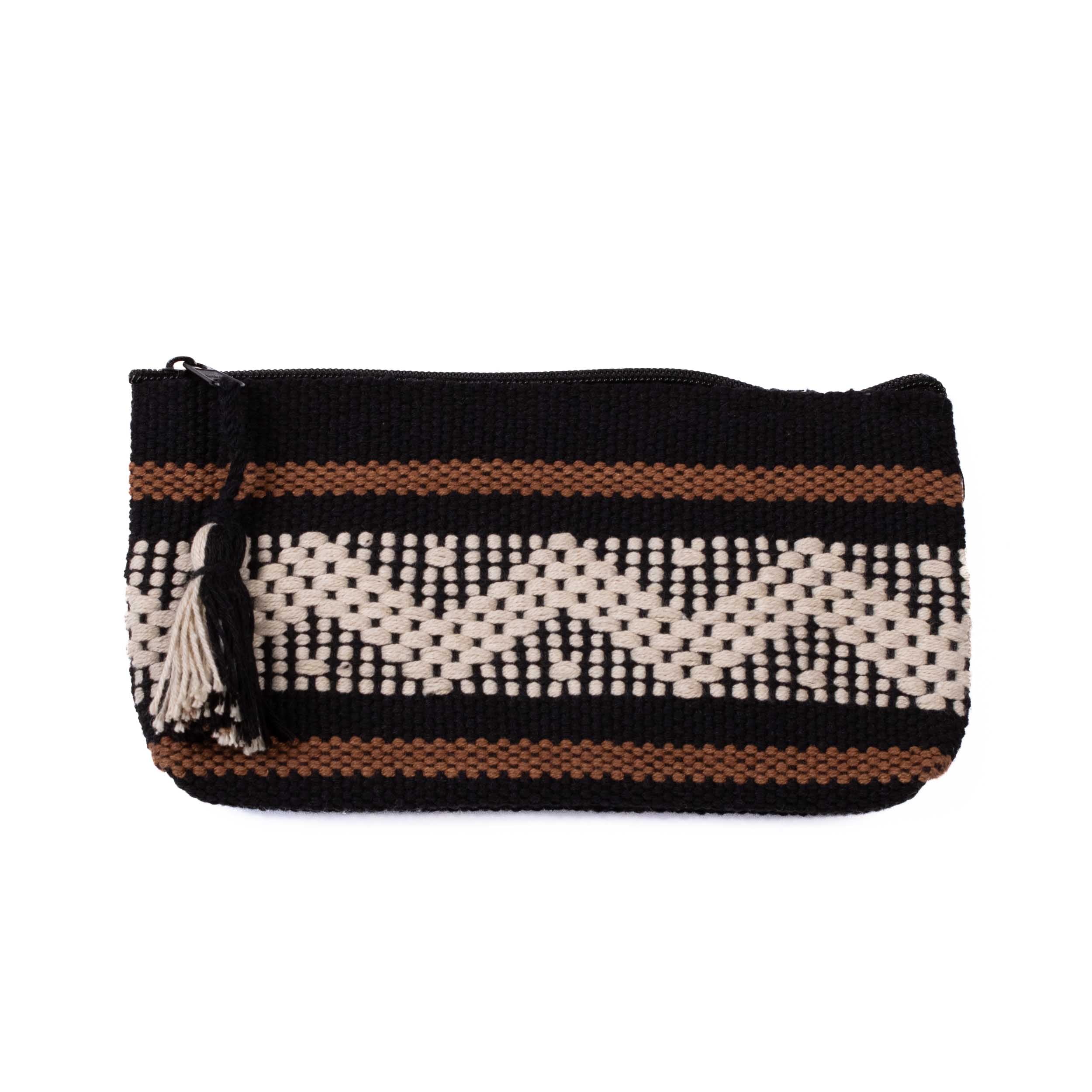 Telar Woven Glasses Cover