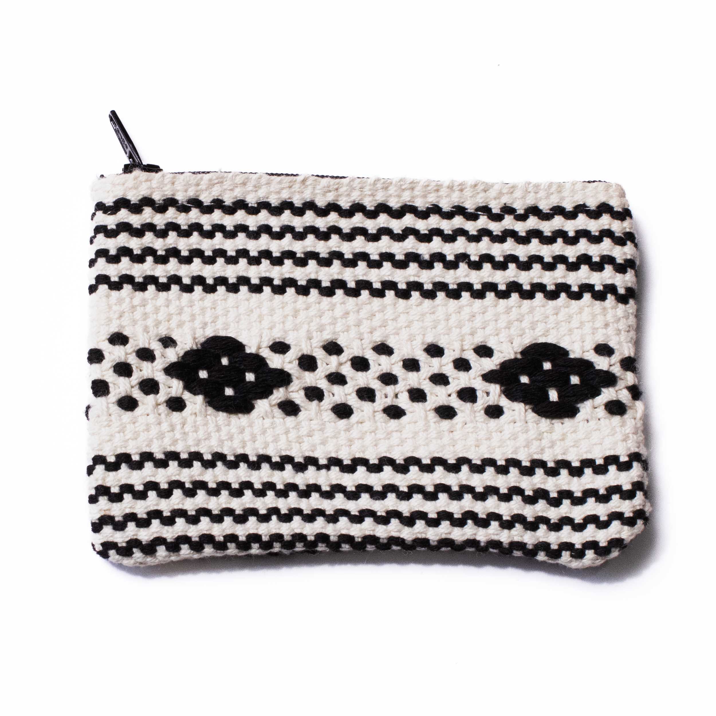 Telar Woven Small Money Pouch