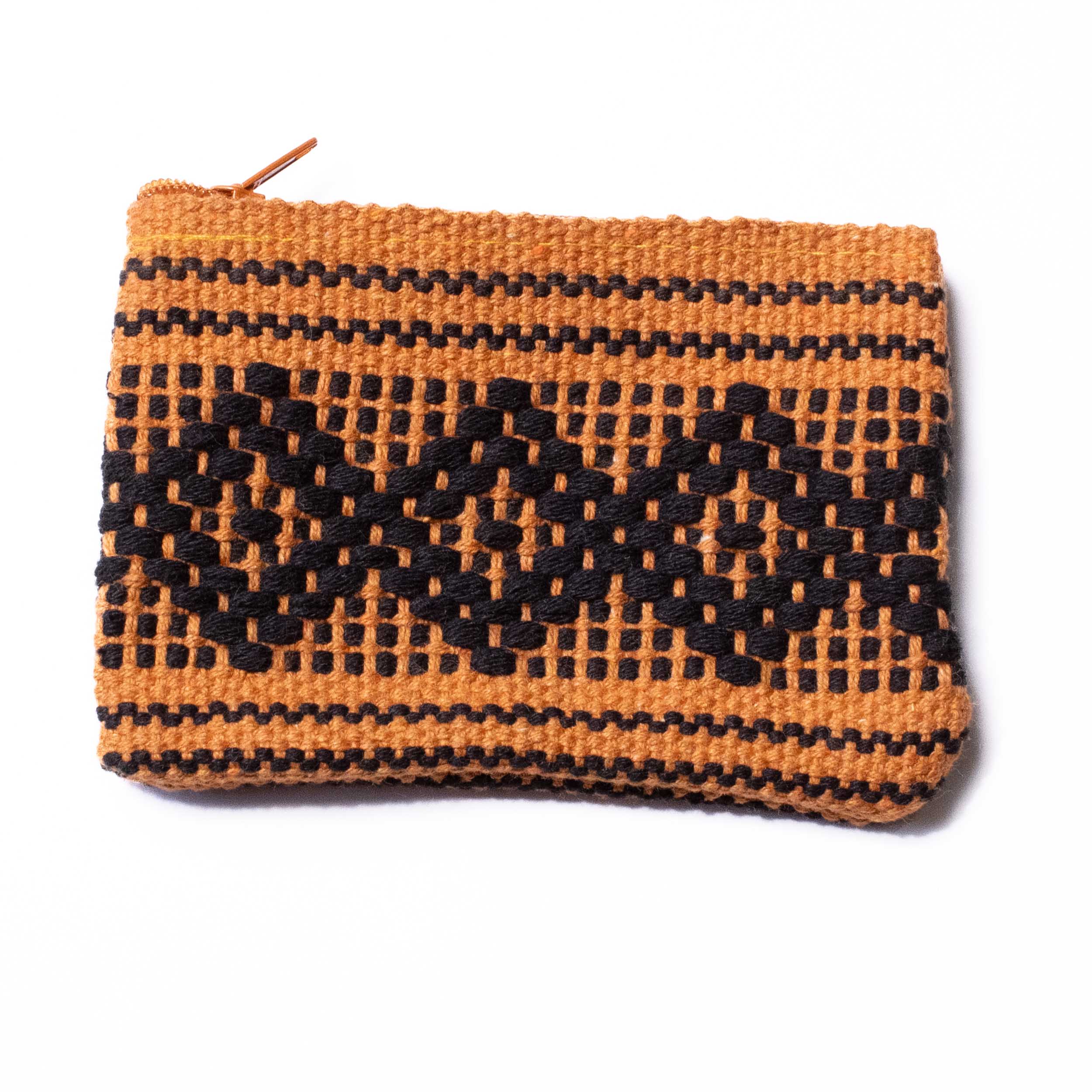 Telar Woven Small Money Pouch