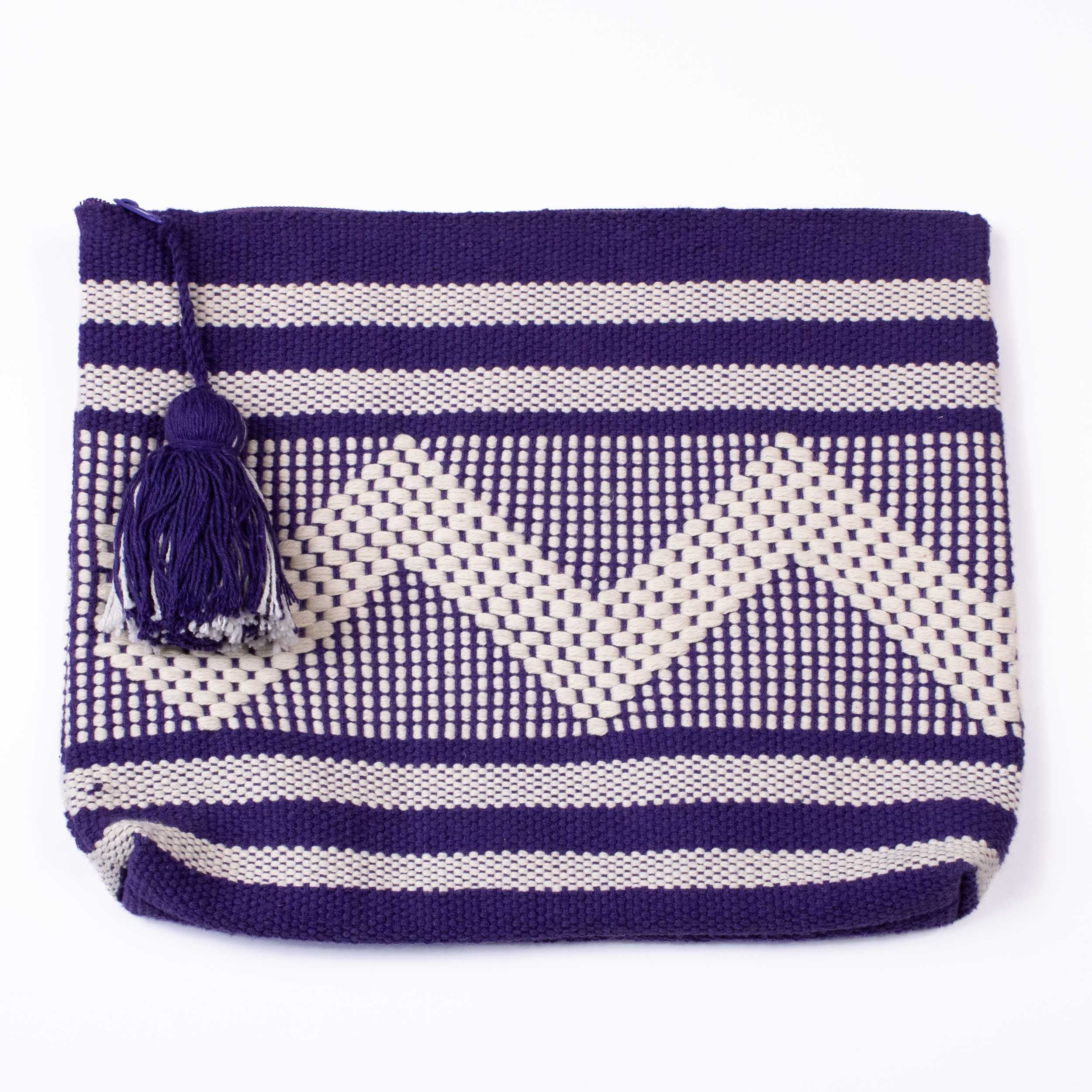 Telar Woven Multipurpose Pouch
