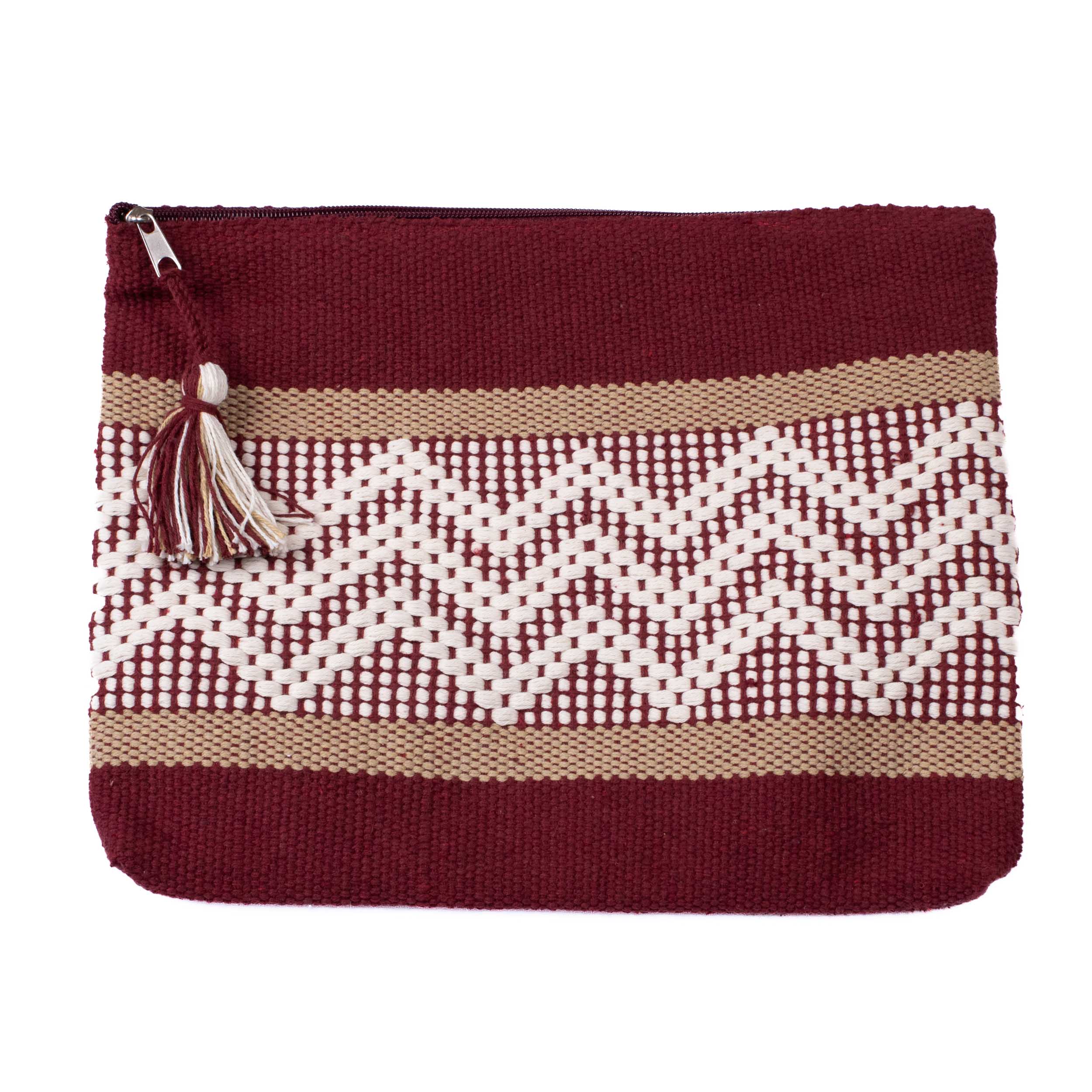 Telar Woven Multipurpose Pouch