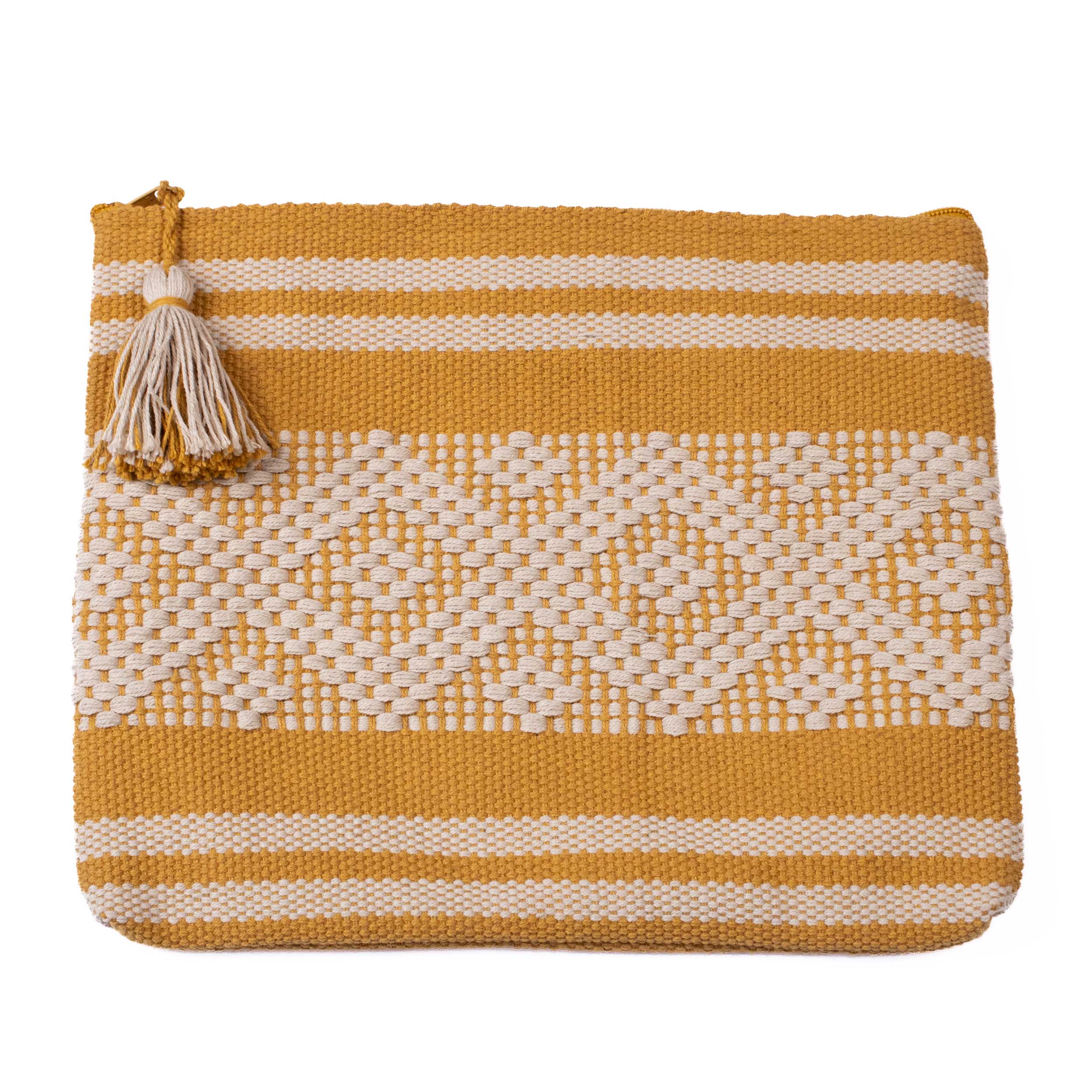 Telar Woven Multipurpose Pouch