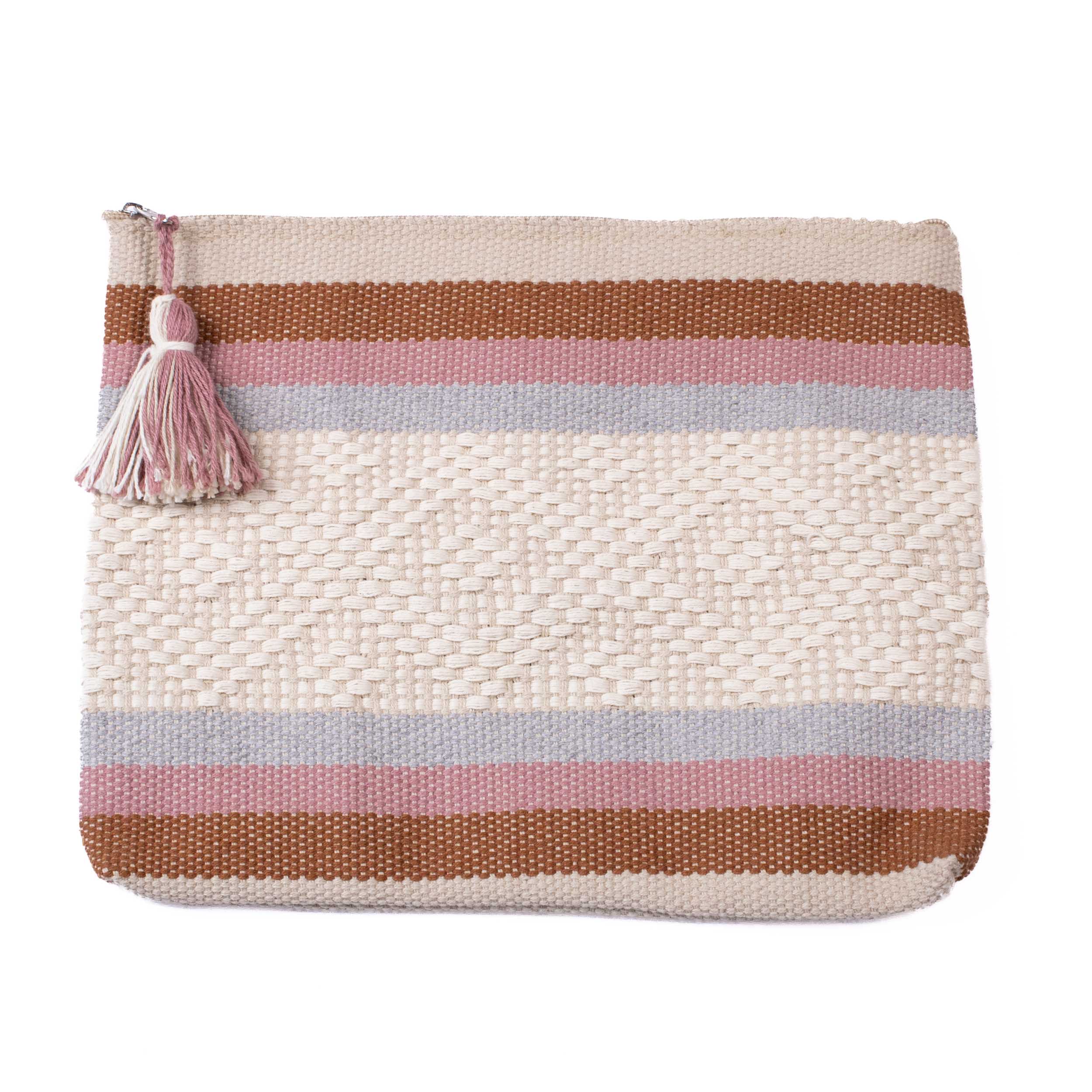 Telar Woven Multipurpose Pouch